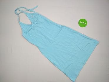 halter: Sukienka damska, rozmiar S — 2