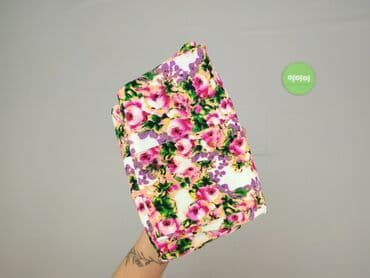 fajne wzory rajstop: Atmosphere, Spodnie materiałowe damskie, S — 5