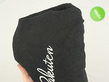 tupac t shirt pull and bear: Pakuten, Bluza z kapturem damska, rozmiar S — 6