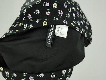 spódnica patchwork: H&M Divided, Spódnica damska, rozmiar M — 4