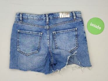 mohito krótkie spodenki: Mohito, Shorts for women, size 2XS (EU 32) — 3