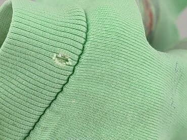 skarpety wzorowane z abs: Sweatshirt, 1.5-2 years, 86-92 cm, condition - Good — 6