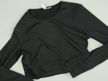 crop top nasa: H&M Divided, Top damski, L — 1