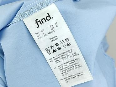 bluzka od c: Bluzka damska, rozmiar XS — 5