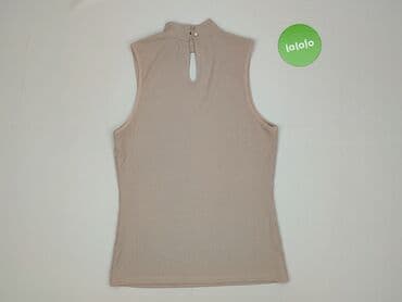 bluzki prazkowane: T-shirt damski, rozmiar S — 3