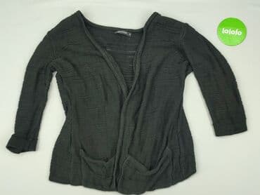 c a sweter: Kardigan damski, rozmiar M — 2