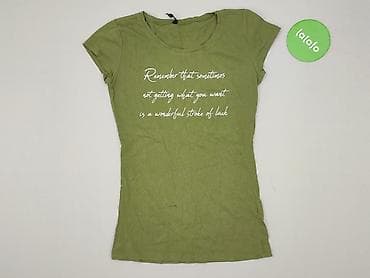 primark t shirt: T-shirt damski, rozmiar S — 2