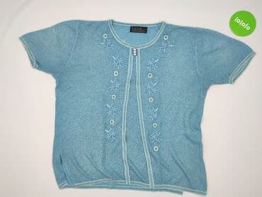 orsay sweter: Sweter damski, 5XL — 2