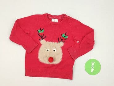 koszulka z traktorem dla chłopca: Blouse, 3-4 years, 98-104 cm, condition - Very good — 2
