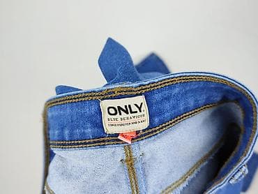 stringi używane: ONLY, Jeansy damskie, rozmiar S — 4