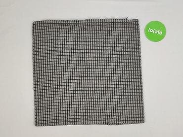 Шкатулки: Наволочка, 49 x 49, колір - Сірий, стан - Дуже гарний — 3