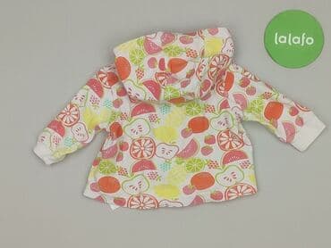 ifriko kurtki: Sweatshirt, Cool Club, 1-3 months, condition - Good — 3