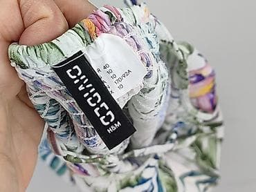 cheap overall: H&M Divided, Sukienka damska, rozmiar M — 5