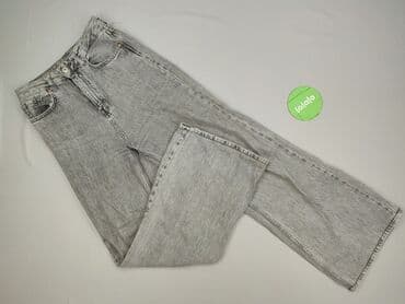 massimo jeans: Stradivarius, Jeansy damskie, rozmiar XS — 2