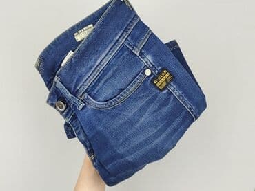 bugo buty big star: G-Star, Jeansy damskie — 6