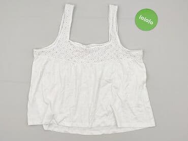 bluzki koronka allegro: Top damski, rozmiar M — 2