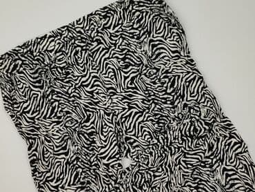 Janina, Spodnie materiałowe damskie, 3XL