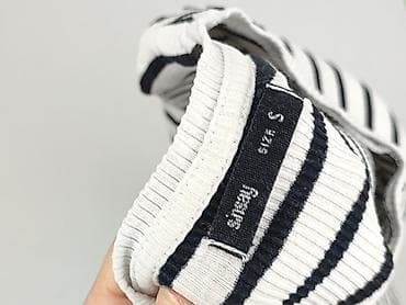 bottesini buty: Stradivarius, Bluzka damska, rozmiar S — 4