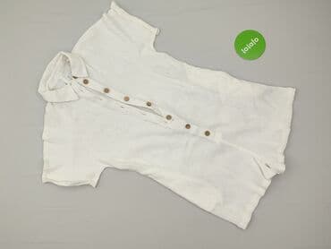 koszula puro lino: Koszula damska, rozmiar 2XS — 2