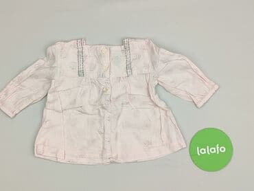kurtki zimowe guess: Bluzka, Monsoon, 1-3 m, stan - Bardzo dobry — 3