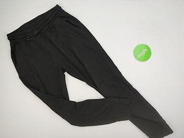 dresy fsbn: FSBN, Spodnie dresowe damskie, rozmiar S — 2