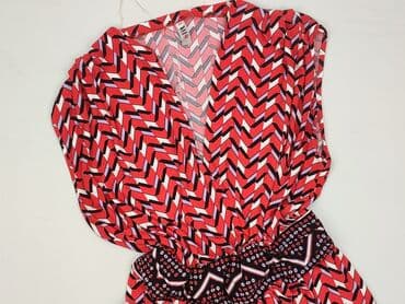 sukienka czerwona obcisła: Sukienka damska, rozmiar 2XL — 1