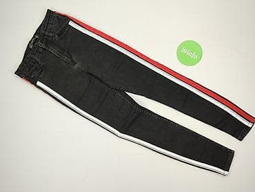 jeans trafaluc: Zara, Jeansy damskie, rozmiar XS — 2