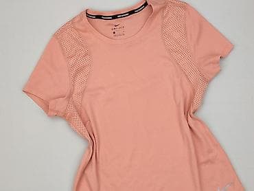 basic t shirty nike: Nike, T-shirt damski, rozmiar S — 1