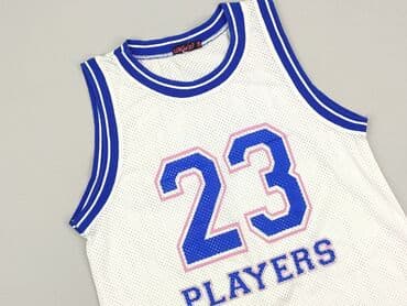 basic t shirty damskie: Top damski, rozmiar S — 1