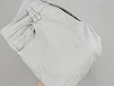 spodnie cargo diverse: Diverse, Spodnie cargo damskie, rozmiar L — 6