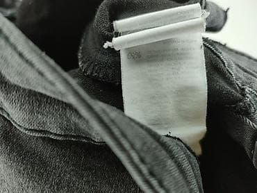 sinsay baleriny: Sinsay, Jeansy damskie, rozmiar M — 5