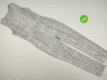 kombinezon dlugi: Kombinezon damski, rozmiar S — 2