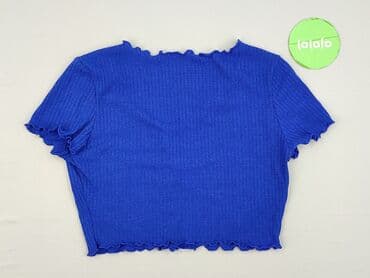 Women's Clothing: Shein, Women`s T-shirt, size XL (EU 42) — 3
