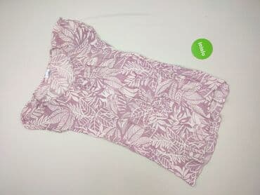 srebrna narzutka: Narzutka damska, rozmiar XL — 2