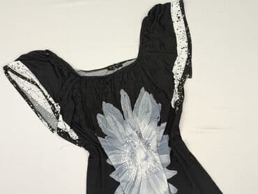 tanie sukienki plus size allegro: Women`s dress, size S (EU 36) — 1