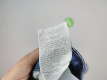 Women's Clothing: H&M, Jeans for women, M — 6