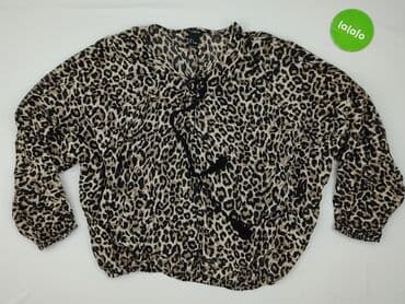 lejon buty zimowe: Lindex, Bluzka damska, rozmiar S — 2