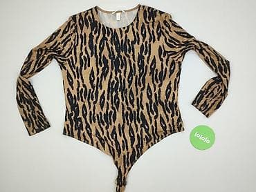176 cm: H&M, Body damskie, rozmiar XL — 2
