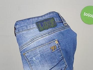 stan spodnie: Szorty damskie, rozmiar 2XS — 6