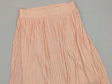 czerwone spódnice plus size: Even&Odd, Spódnica damska, rozmiar M — 1