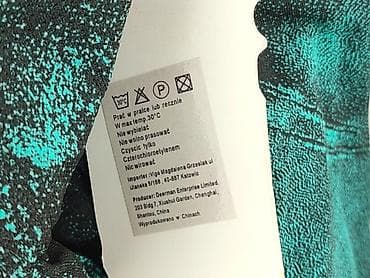 klapki victoria: Legginsy Eleganckie damskie, rozmiar S — 4