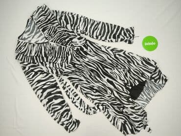 modne sukienki asymetryczne: Sukienka damska, S — 2