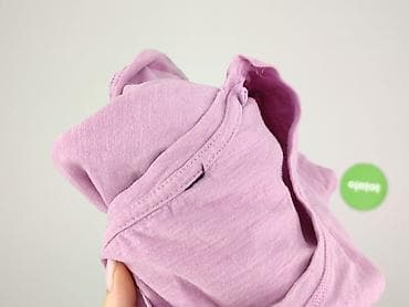 koszule nocne c: T-shirt damski, rozmiar M — 4