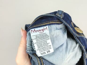 zara rn 77302 jeans: Jeansy damskie, rozmiar XS — 5