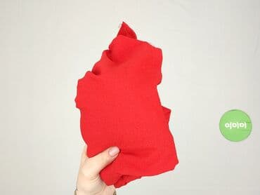 sukienka obcisła czerwona: Bluzka damska, rozmiar S — 5