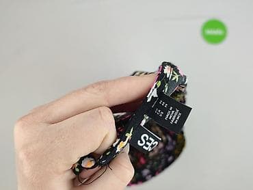 bluza holandia: Pieces, Bluzka damska, rozmiar M — 4