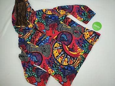 rizet kurtki: Płaszcz damski, rozmiar XL — 2