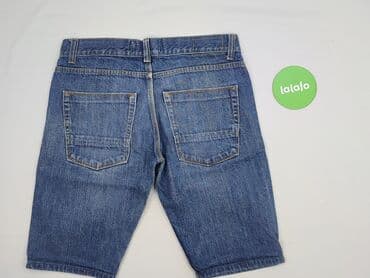 c a top: Topman, Szorty damskie, rozmiar L — 4