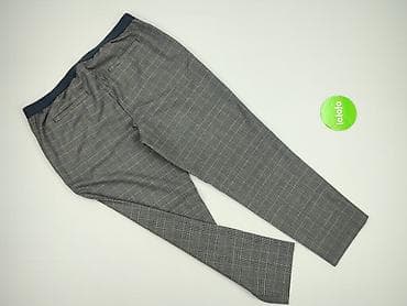 prl spodnie: S.Oliver, Spodnie materiałowe damskie, rozmiar XL — 3