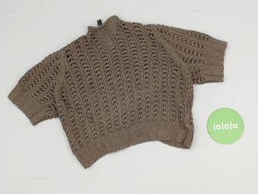 narzutka h: Amisu, Women`s knitwear, size S (EU 36) — 3